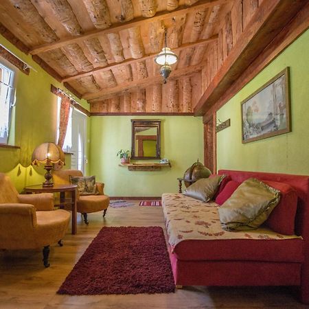 Sumski Dvori Apartment Ogulin Exterior photo